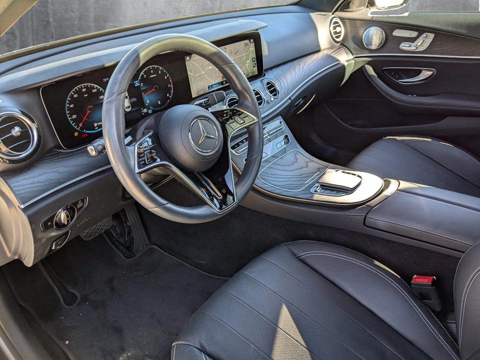 2021 Mercedes-Benz E-Class Vehicle Photo in Maitland, FL 32751