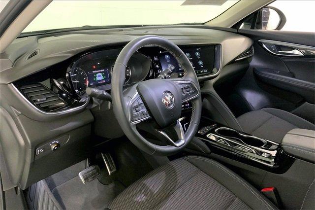 2023 Buick Envision Vehicle Photo in INDEPENDENCE, MO 64055-1377