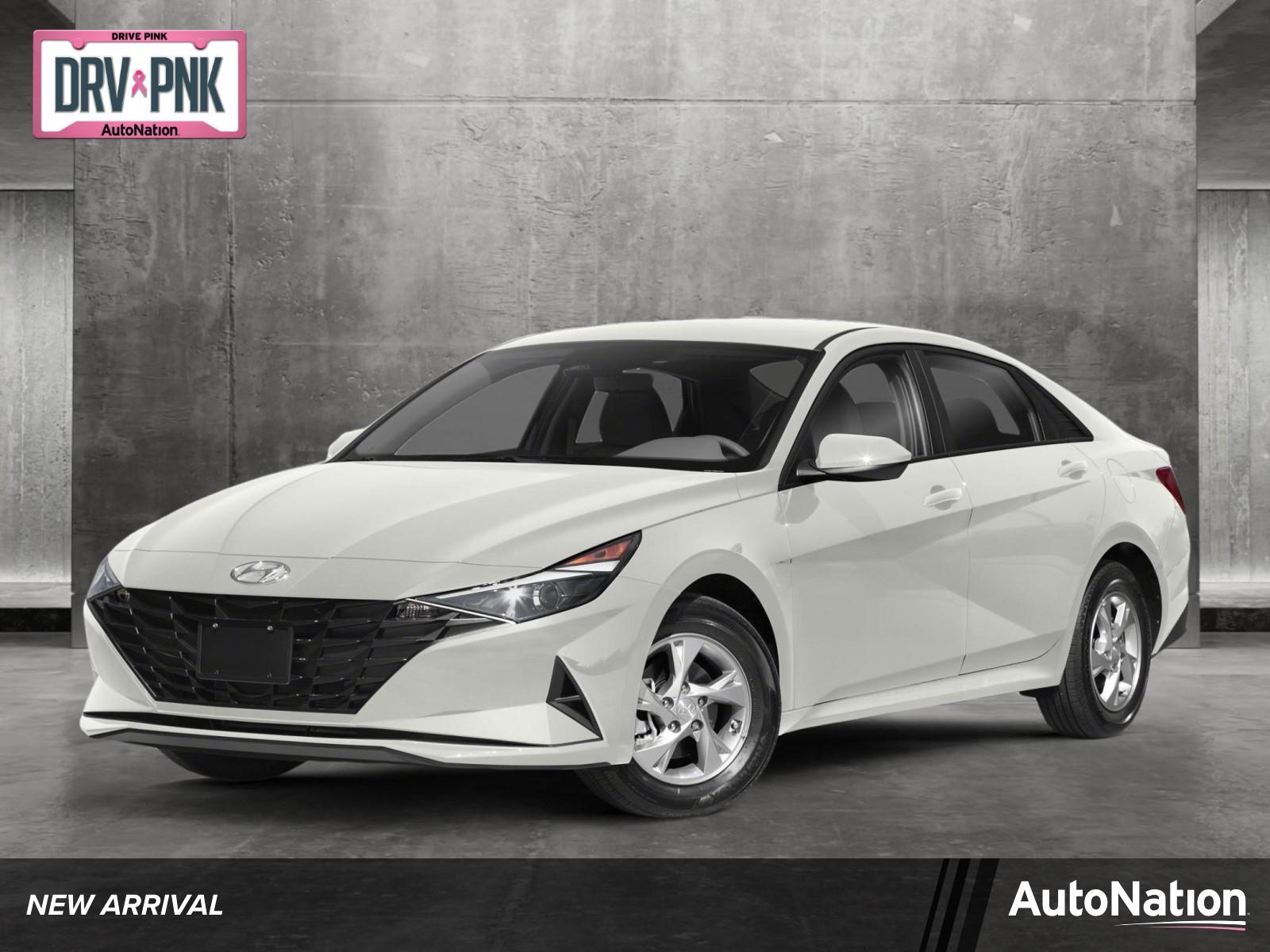 2022 Hyundai ELANTRA Vehicle Photo in Cockeysville, MD 21030