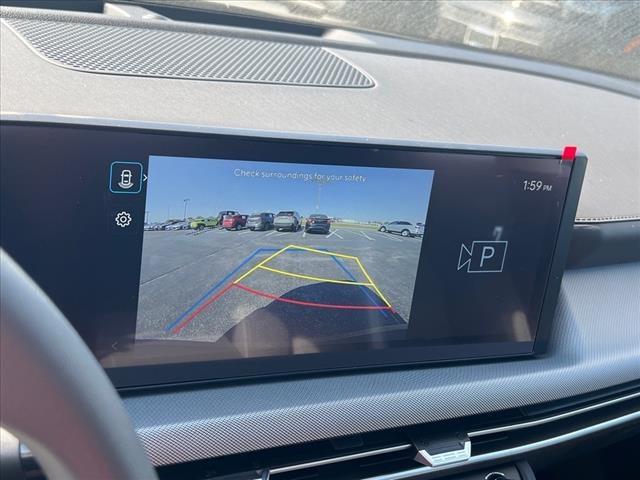 2025 Hyundai SONATA Vehicle Photo in Shiloh, IL 62269