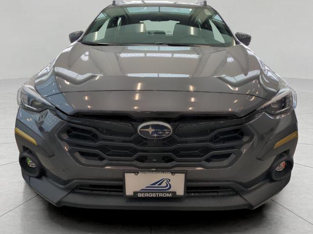 2025 Subaru Crosstrek Vehicle Photo in Green Bay, WI 54304