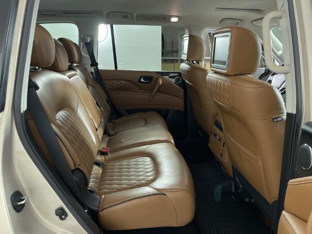 2019 INFINITI QX80 Vehicle Photo in GILBERT, AZ 85297-0402