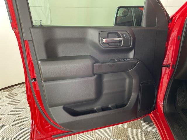 2025 Chevrolet Silverado 1500 Vehicle Photo in PHOENIX, AZ 85014-3381
