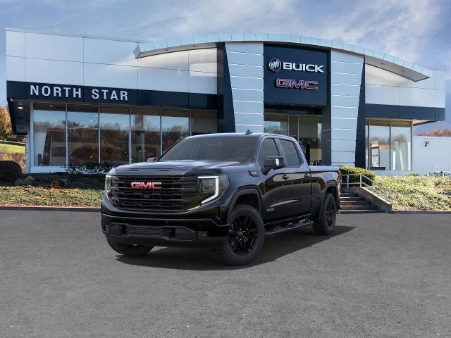 2025 GMC Sierra 1500 Vehicle Photo in ZELIENOPLE, PA 16063-2910