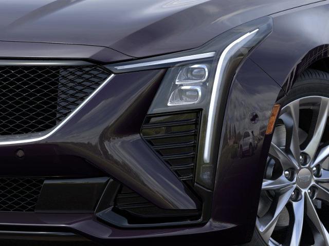 2025 Cadillac CT5 Vehicle Photo in SMITHTOWN, NY 11787-5023