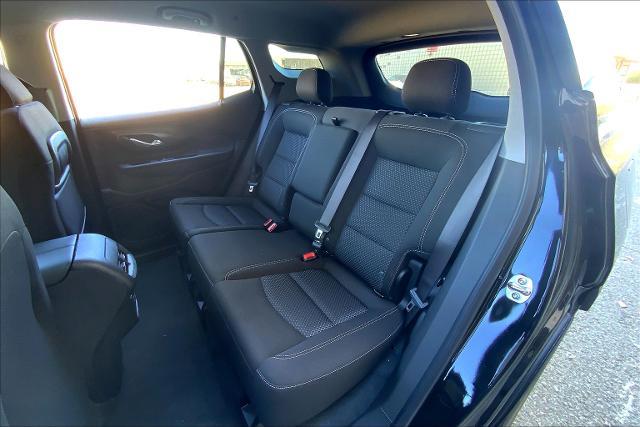 2024 GMC Terrain Vehicle Photo in KANSAS CITY, MO 64114-4545