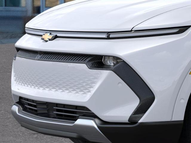 2025 Chevrolet Equinox EV Vehicle Photo in NEENAH, WI 54956-2243