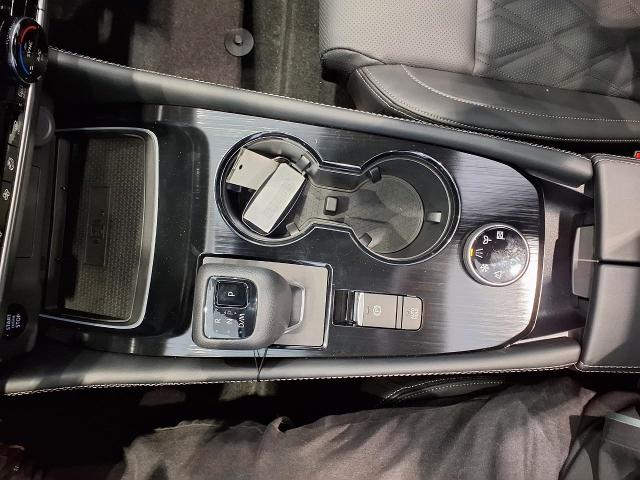 2025 Nissan Rogue Vehicle Photo in Oshkosh, WI 54904