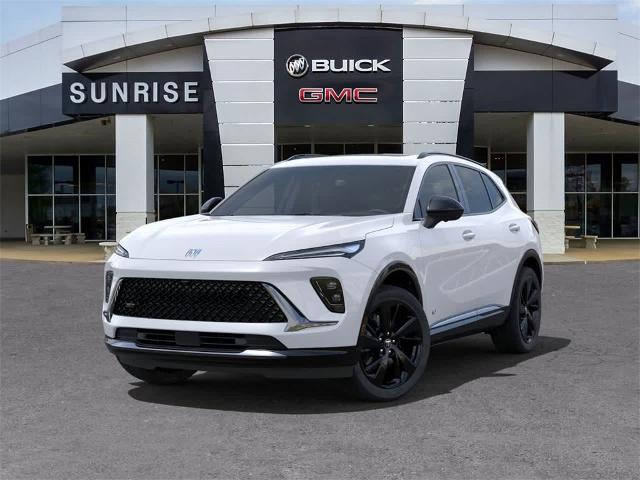 2024 Buick Envision Vehicle Photo in BARTLETT, TN 38133-4101
