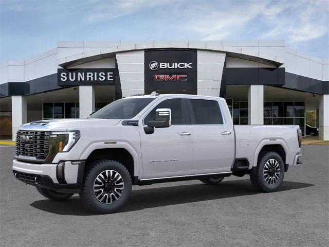 2024 GMC Sierra 2500 HD Vehicle Photo in BARTLETT, TN 38133-4101