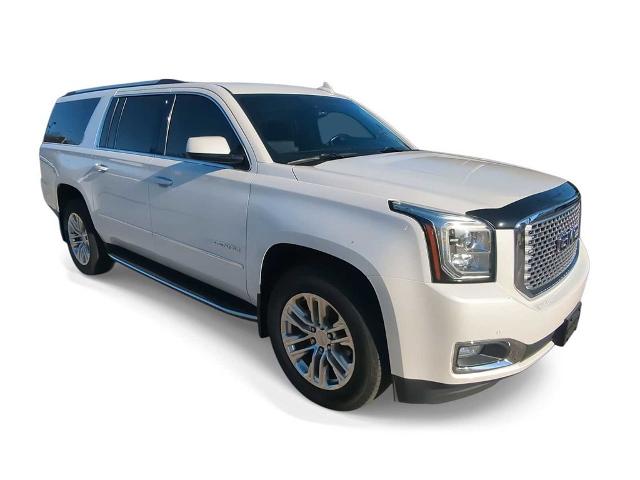 2016 GMC Yukon XL Vehicle Photo in BARTLETT, TN 38133-4101