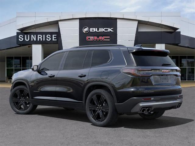 2025 GMC Acadia Vehicle Photo in BARTLETT, TN 38133-4101
