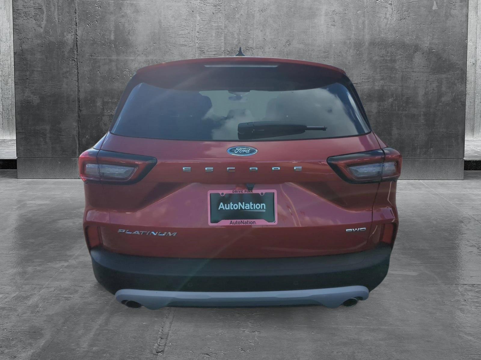 2023 Ford Escape Vehicle Photo in Memphis, TN 38115