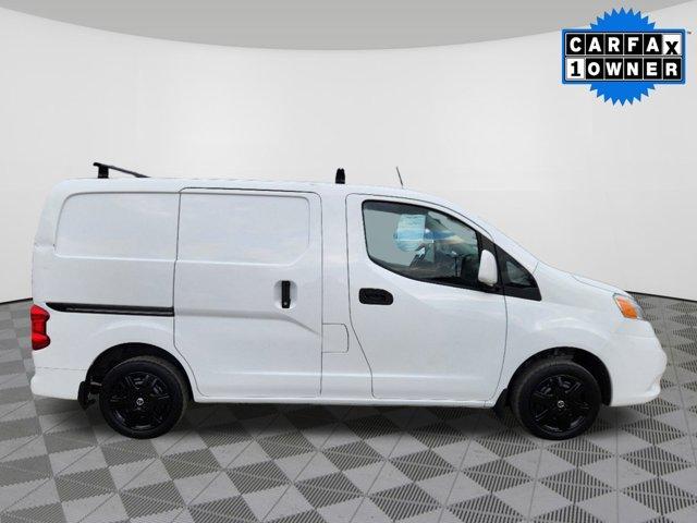 2021 Nissan NV200 Compact Cargo Vehicle Photo in Ardmore, PA 19003