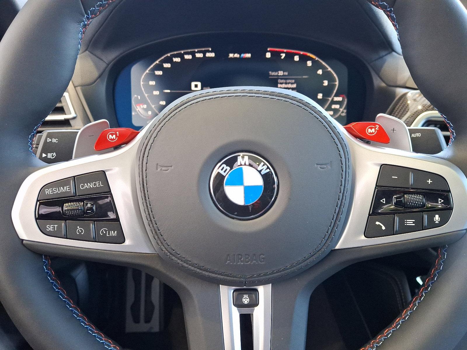 2025 BMW X4 M Vehicle Photo in Lancaster, PA 17601