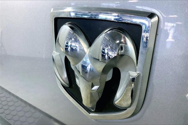 2022 Ram 1500 Classic Vehicle Photo in Kansas City, MO 64114