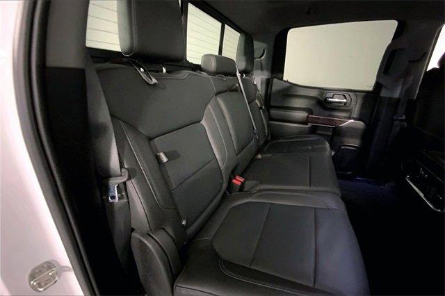 2019 GMC Sierra 1500 Vehicle Photo in INDEPENDENCE, MO 64055-1314
