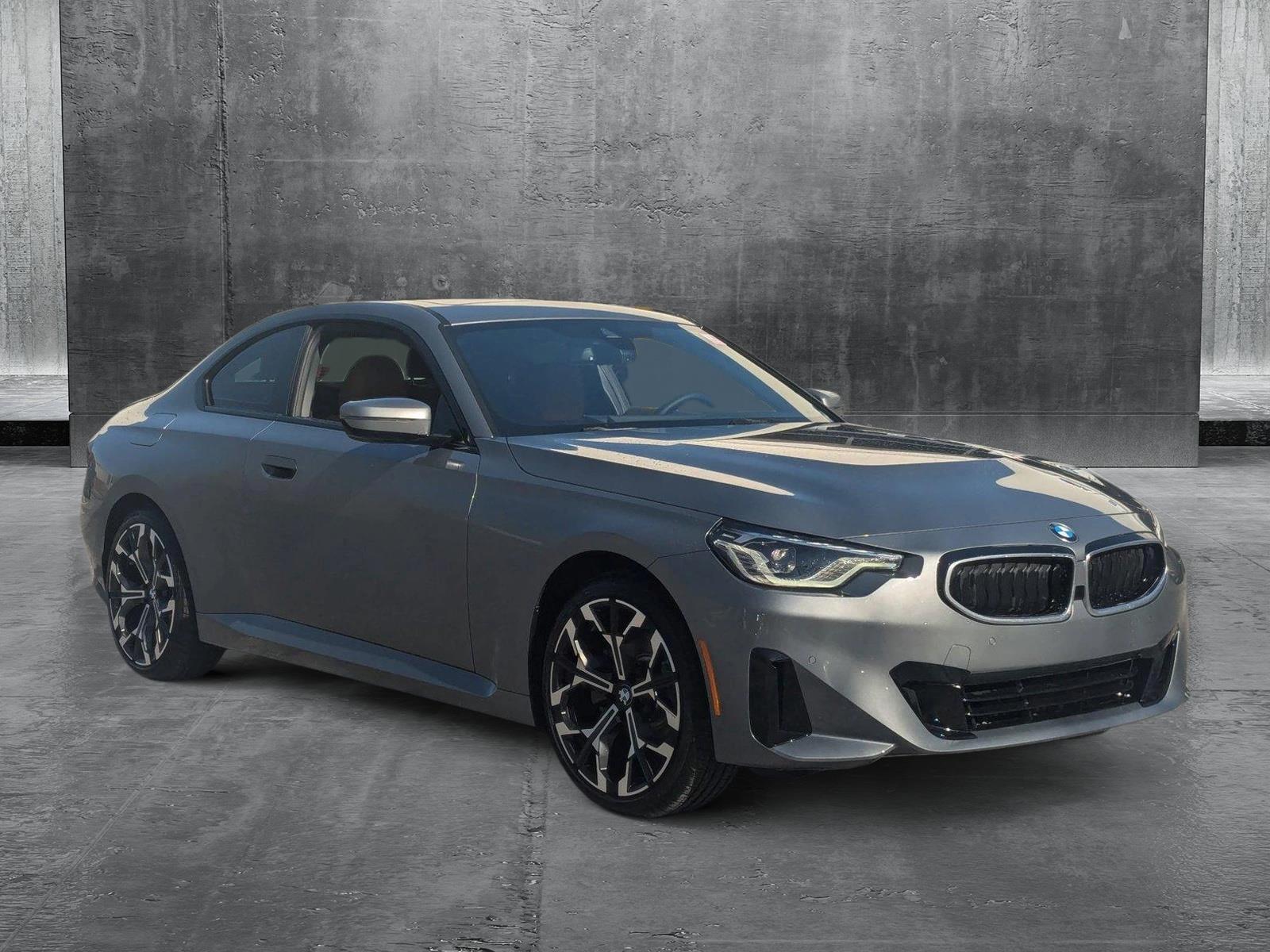 2025 BMW 230i xDrive Vehicle Photo in Towson, MD 21204