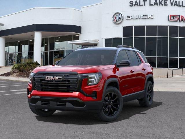 2025 GMC Terrain Vehicle Photo in SALT LAKE CITY, UT 84119-3321