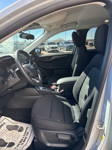 2025 Ford Escape Vehicle Photo in Winslow, AZ 86047-2439