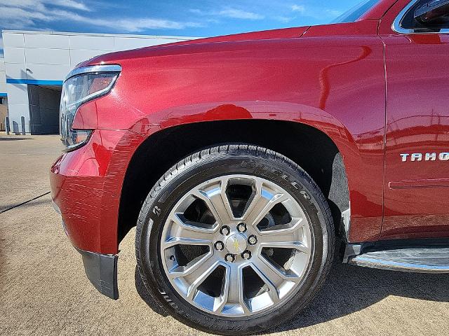 2016 Chevrolet Tahoe Vehicle Photo in HOUSTON, TX 77054-4802