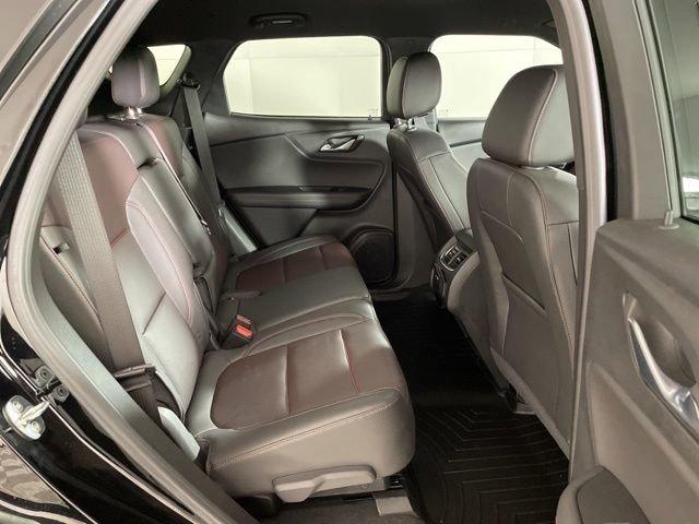 2023 Chevrolet Blazer Vehicle Photo in PHOENIX, AZ 85014-3381