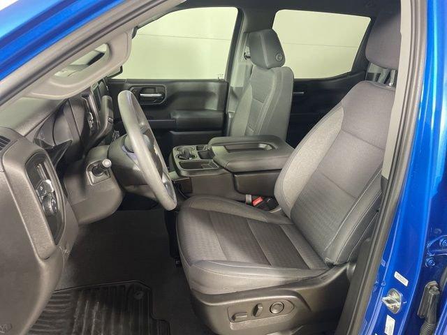 2022 Chevrolet Silverado 1500 Vehicle Photo in PHOENIX, AZ 85014-3381
