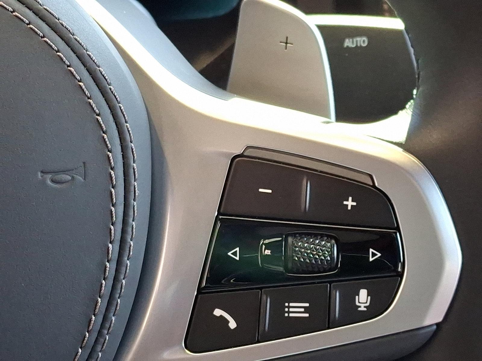 2024 BMW 840i Vehicle Photo in Lancaster, PA 17601