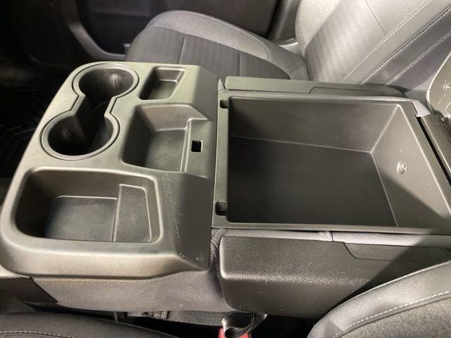 2020 Chevrolet Silverado 1500 Vehicle Photo in PHOENIX, AZ 85014-3381