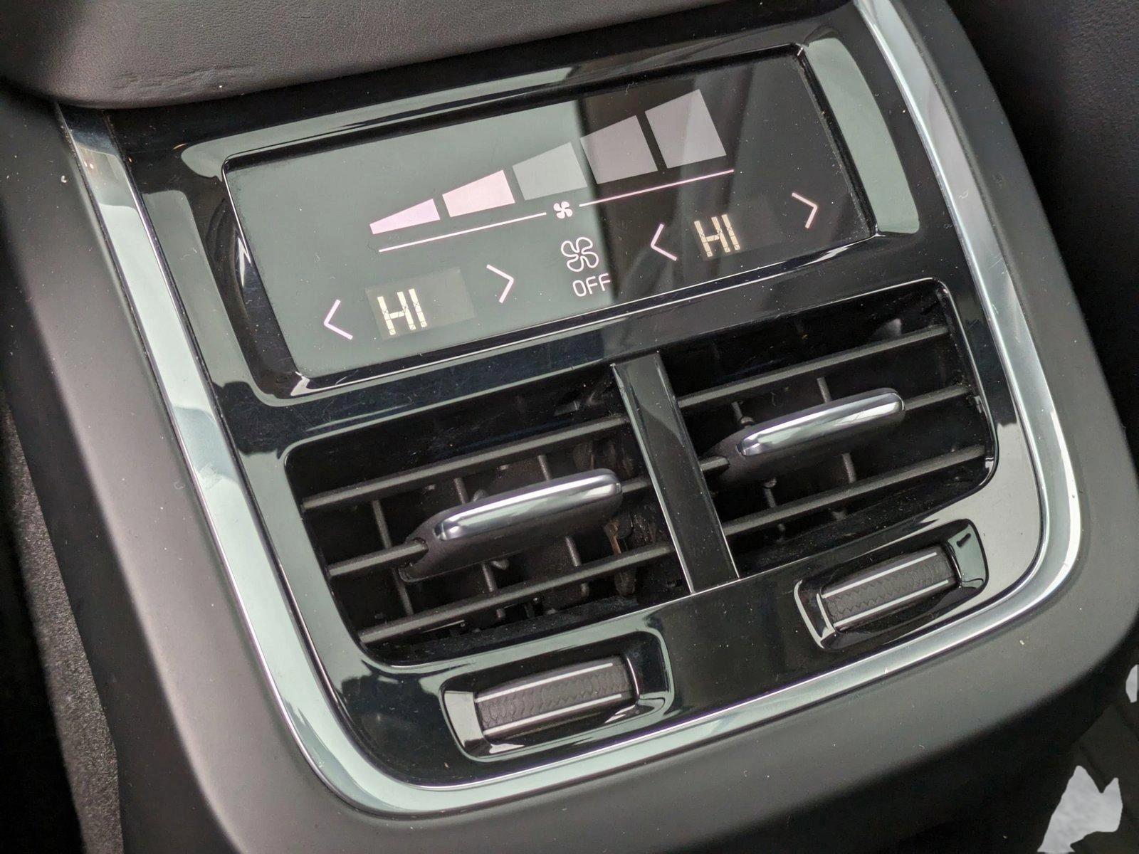 2017 Volvo XC90 Vehicle Photo in Rockville, MD 20852