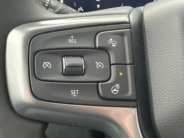 2025 Chevrolet Silverado 2500 HD Vehicle Photo in COLUMBIA, MO 65203-3903
