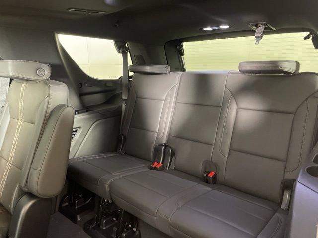 2025 Chevrolet Tahoe Vehicle Photo in PHOENIX, AZ 85014-3381