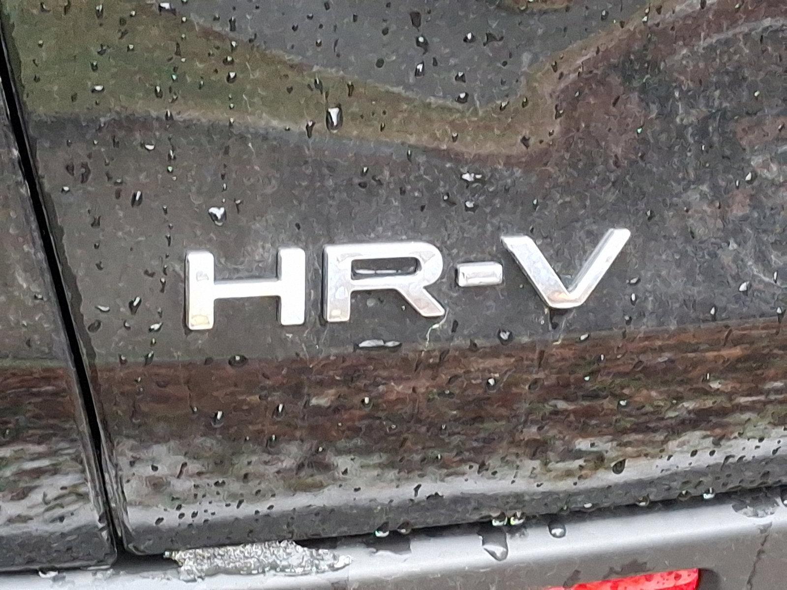 2025 Honda HR-V Vehicle Photo in Harrisburg, PA 17111