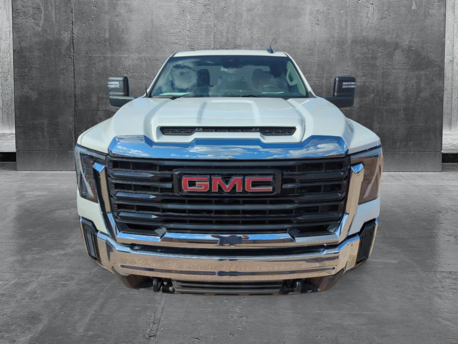2024 GMC Sierra 2500 HD Vehicle Photo in MEMPHIS, TN 38115-1503