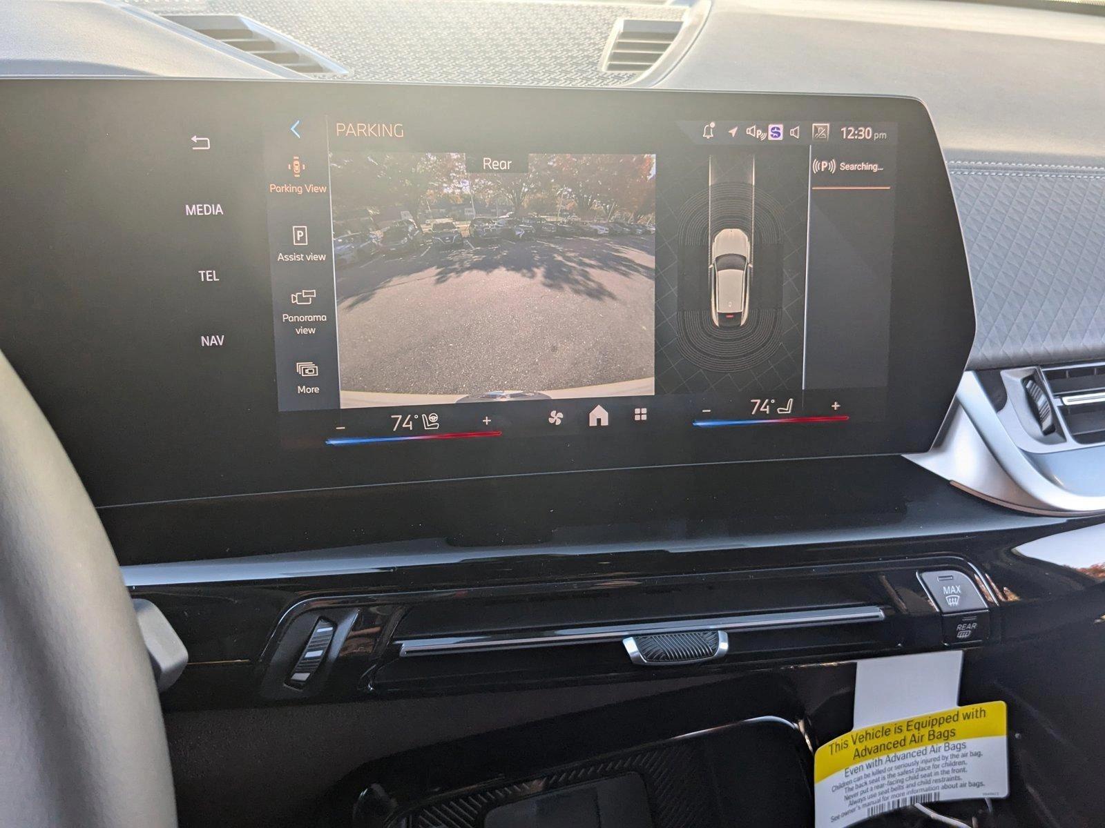 2025 BMW X2 xDrive28i Vehicle Photo in Towson, MD 21204