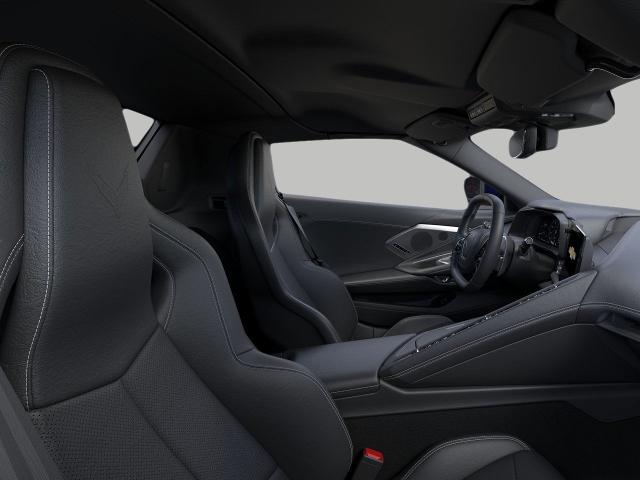 2025 Chevrolet Corvette Stingray Vehicle Photo in NEENAH, WI 54956-2243