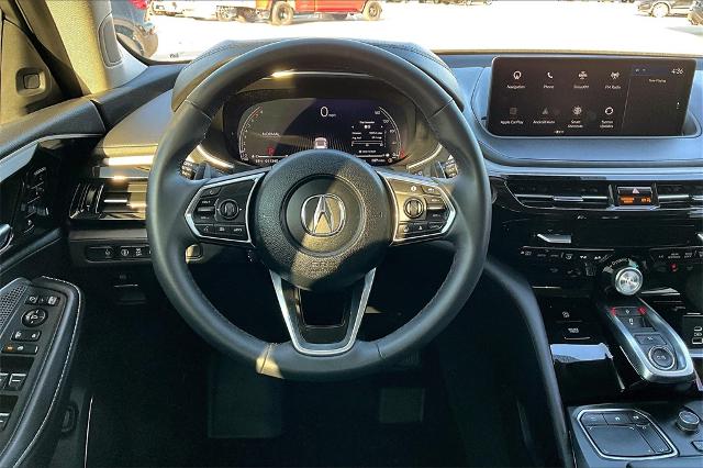 2024 Acura MDX Vehicle Photo in Grapevine, TX 76051