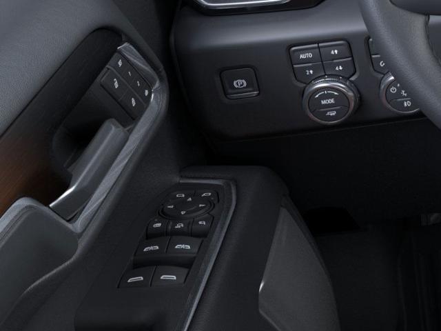 2025 GMC Sierra 3500 HD Vehicle Photo in GOLDEN, CO 80401-3850