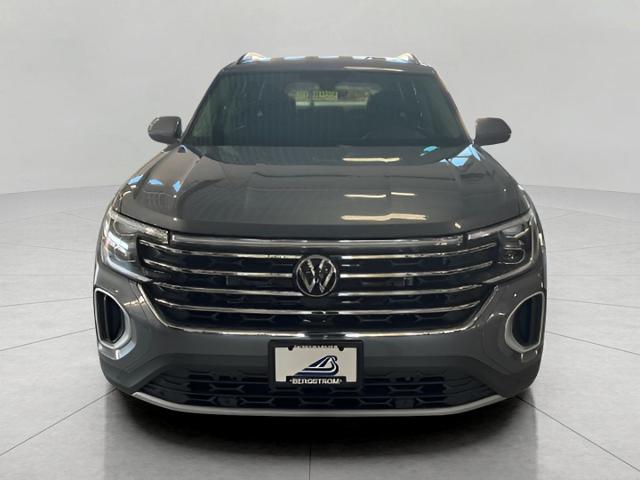 2025 Volkswagen Atlas Vehicle Photo in Oshkosh, WI 54904
