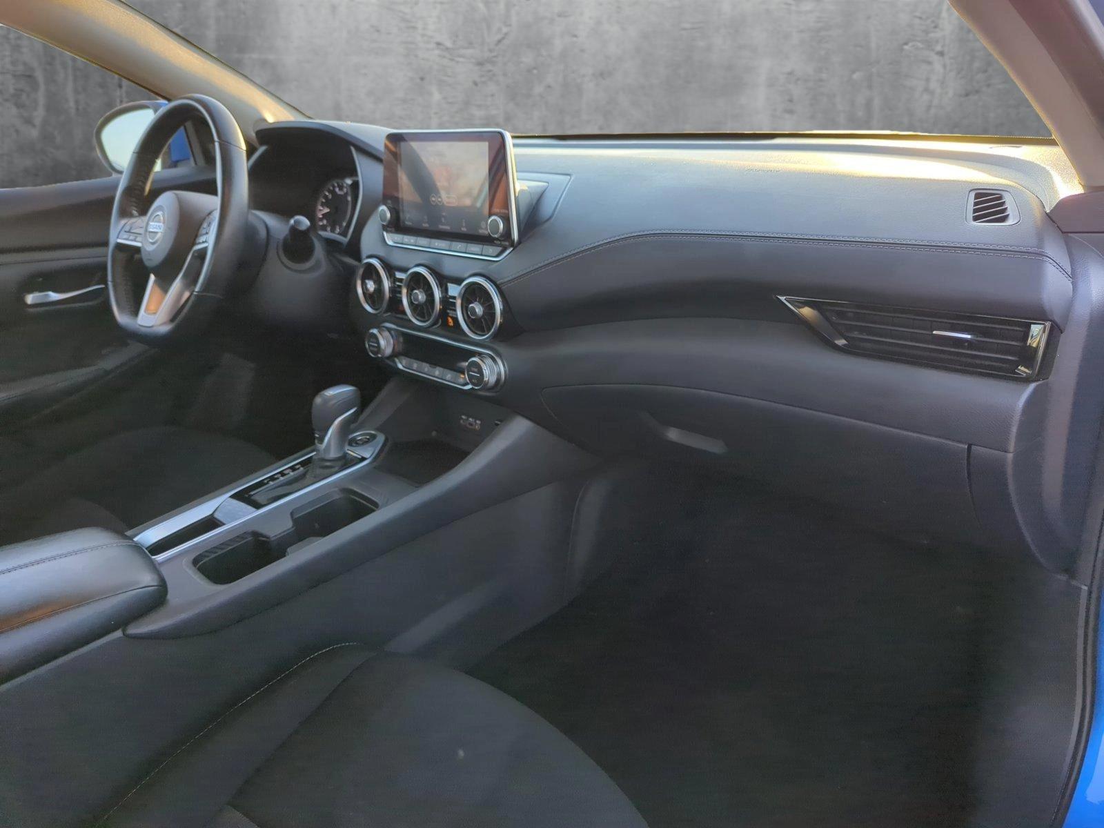 2021 Nissan Sentra Vehicle Photo in Memphis, TN 38125