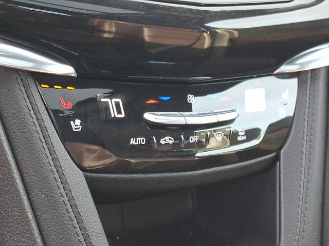2021 Cadillac XT6 Vehicle Photo in TREVOSE, PA 19053-4984