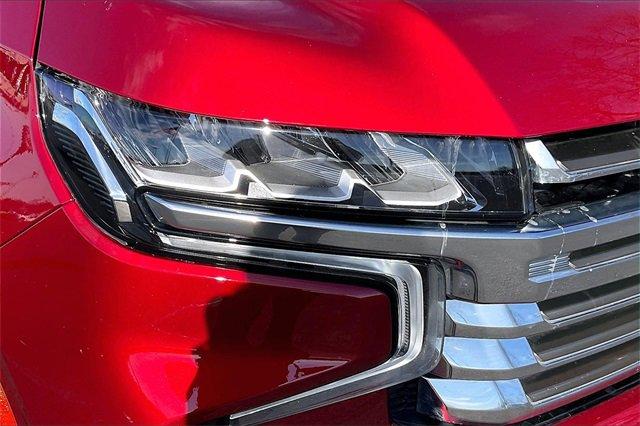 2023 Chevrolet Tahoe Vehicle Photo in INDEPENDENCE, MO 64055-1314