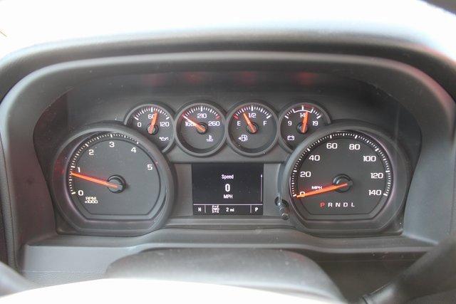 2025 GMC Sierra 3500 HD Vehicle Photo in SAINT CLAIRSVILLE, OH 43950-8512