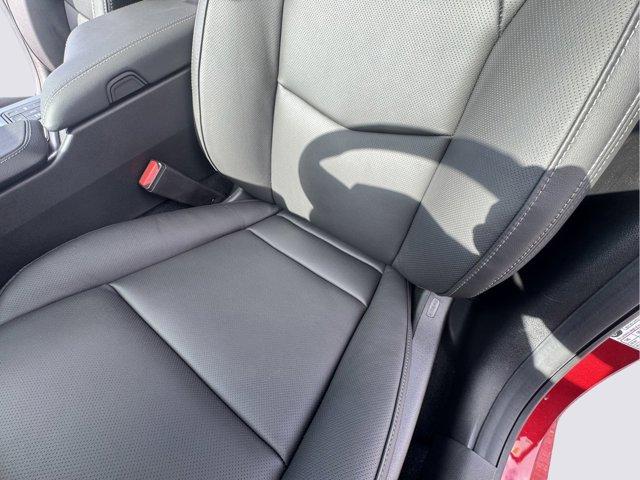 2025 Cadillac CT4 Vehicle Photo in LEOMINSTER, MA 01453-2952