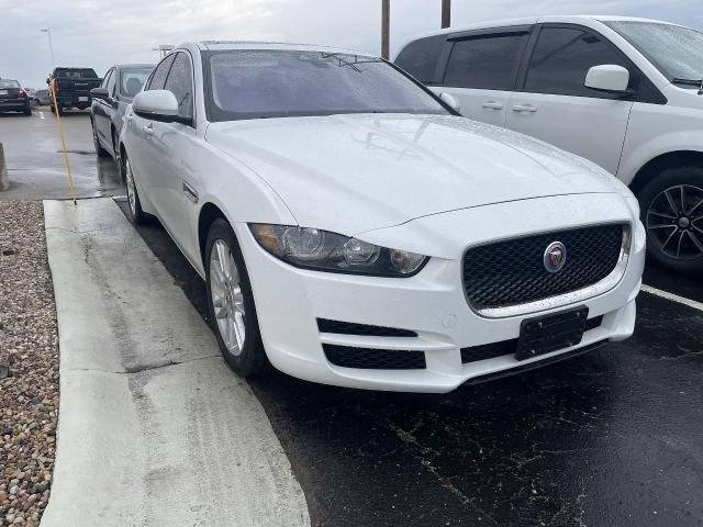 2018 Jaguar XE Vehicle Photo in Appleton, WI 54913