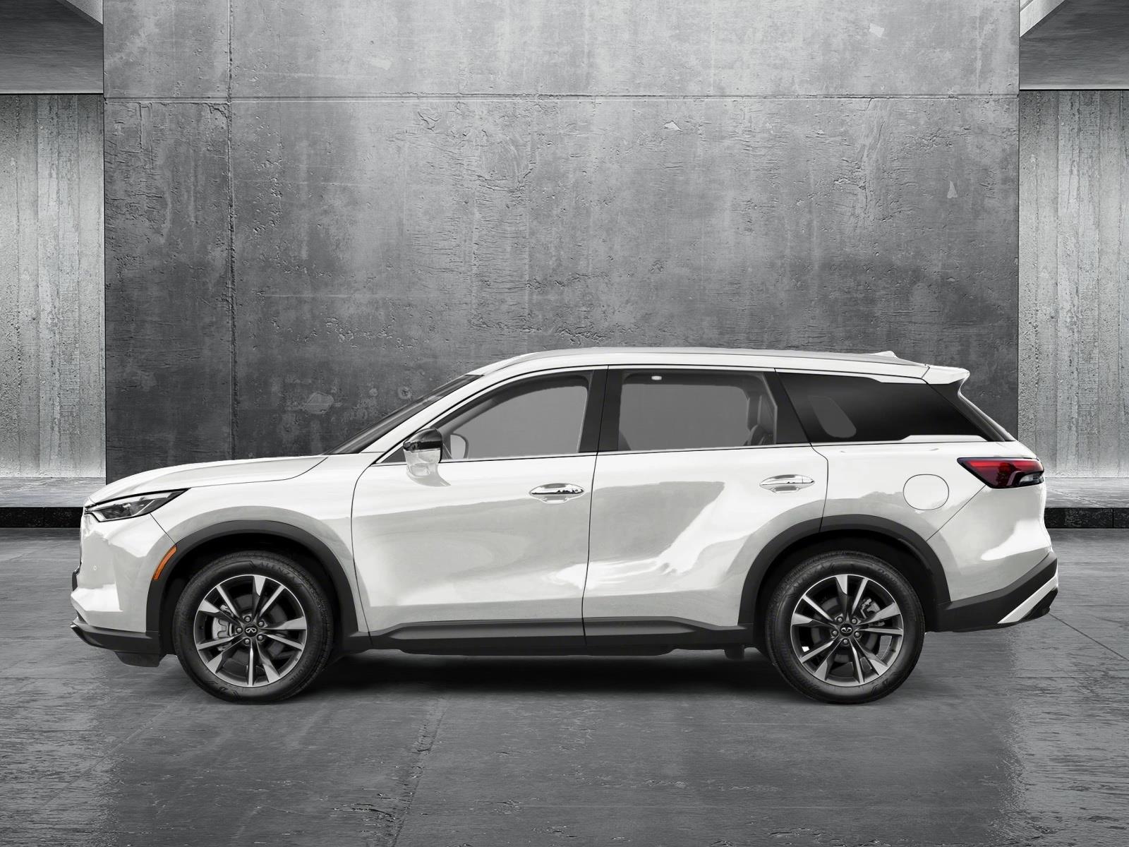 2025 INFINITI QX60 Vehicle Photo in Tustin, CA 92782