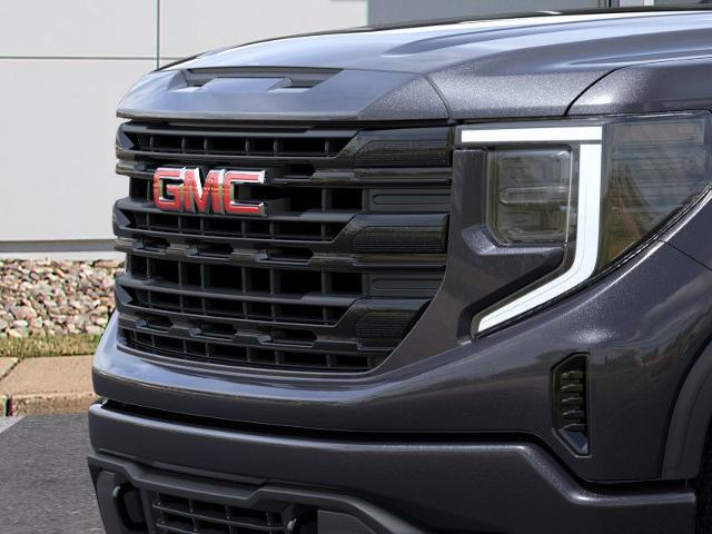 2025 GMC Sierra 1500 Vehicle Photo in TREVOSE, PA 19053-4984