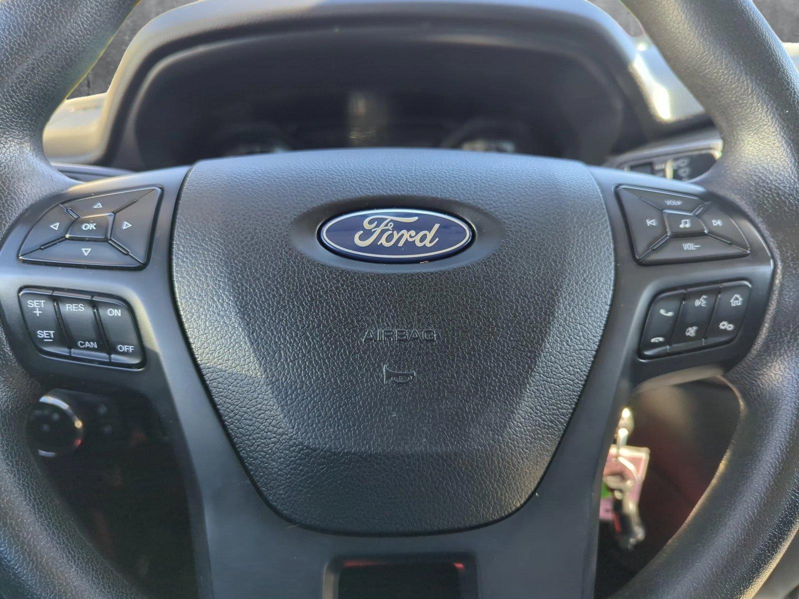 2019 Ford Ranger Vehicle Photo in Memphis, TN 38115