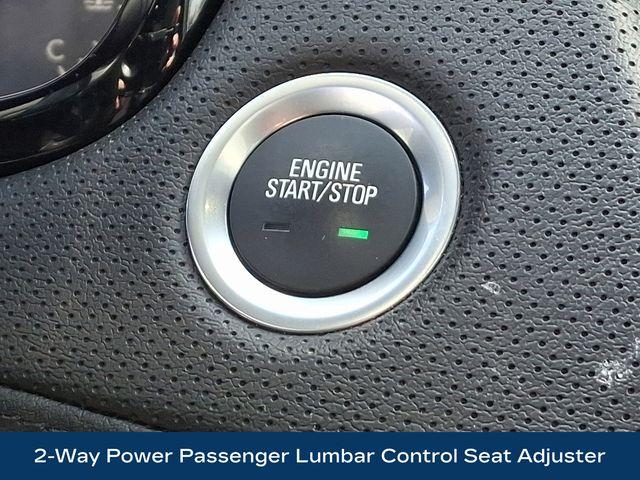 2021 Cadillac XT5 Vehicle Photo in PAWLING, NY 12564-3219