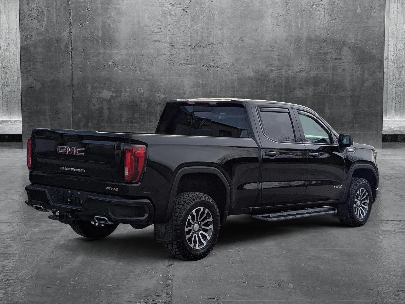 2022 GMC Sierra 1500 Vehicle Photo in SPOKANE, WA 99212-2978